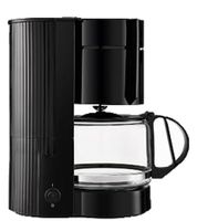 Caffettiera a filtro Tefal UNO da 1,1 litri **Articolo di seconda scelta - Testato e perfettamente funzionante** Nero