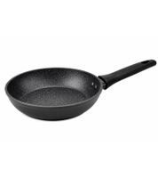 Poêle antiadhésive Russell Hobbs 20 cm pour toutes plaques de cuisson **Reconditionné – Testée et entièrement fonctionnelle** Noir/Bleu