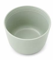 Duo Tableware To-Go Yogurt Cup with Muesli Compartment & Spoon – 310ml Plastic Cup **B-Stock – Inspected & Fully Functional** Green