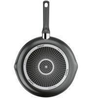 Tefal Easy Cook & Clean Frying Pan with Titanium Non-Stick Coating (Ø 24 cm) **B-Stock – inspected & fully functional** Black