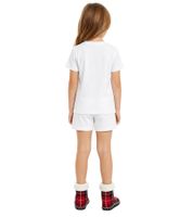 2 Paar kuschelige Kinder Hausschuh-Socken warme Winter-Strümpfe Jugendliche Teenager Mädchen Jungen Stopper-Socken mit Sohle 928150 Schwarz/Rot