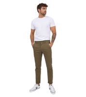 klassische BLEND BHTromp Herren Chinohose mit Reißverschluss Stoffhose 20703188ME in Braun oder Schwarz