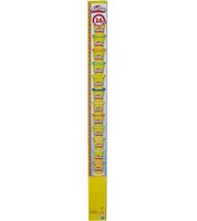 Play-Doh Megameter - 16er-Pack mit je 112g Knete Dosen **B-Ware – geprüft & funktionell einwandfrei** Mehrfarbig