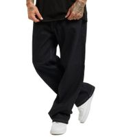 Pantalones vaqueros casuales Dangerous DNGRS para hombre, pantalones de uso diario, de algodón en azul oscuro y azul claro