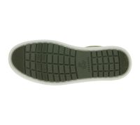 leichte GROUNDIES Barfußschuhe La Paz Damen Low-Top Mesh-Sneaker mit TrueSense Sohle nachhaltige und vegane Schnür-Schuhe GND-130264 in Rosa oder Khaki
