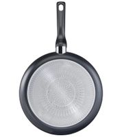 Padella Tefal Generous Cook con rivestimento antiaderente al titanio, diametro 24 cm **B-Stock – Ispezionata** Nera