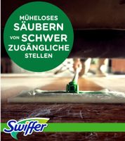 Swiffer MAXI PACK 30 Dry Floor Sweeping Cloths Refill – **B-Stock – Inspected** – White