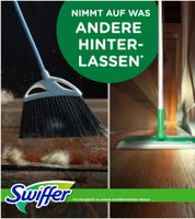 Swiffer MAXI PACK 30 Dry Floor Sweeping Cloths Refill – **B-Stock – Inspected** – White