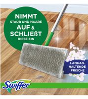 Swiffer MAXI PACK 30 Dry Floor Sweeping Cloths Refill – **B-Stock – Inspected** – White
