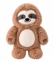 Cuscino riscaldabile ESK con noccioli di ciliegia e design adorabile - Design casuale