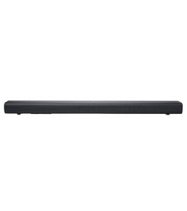 JBL Soundbar Cinema SB510 3.1-Kanal-Soundbar mit integriertem Subwoofer, 200 W, Dolby Audio, Bluetooth 5.3, HDMI ARC ca. 95 × 10,5 × 6,7 cm **B-Ware – geprüft** Schwarz