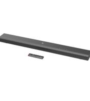 JBL Soundbar Cinema SB510 3.1-Kanal-Soundbar mit integriertem Subwoofer, 200 W, Dolby Audio, Bluetooth 5.3, HDMI ARC ca. 95 × 10,5 × 6,7 cm **B-Ware – geprüft** Schwarz