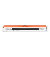 JBL Soundbar Cinema SB510 3.1-Kanal-Soundbar mit integriertem Subwoofer, 200 W, Dolby Audio, Bluetooth 5.3, HDMI ARC ca. 95 × 10,5 × 6,7 cm **B-Ware – geprüft** Schwarz