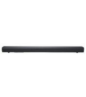 JBL Soundbar Cinema SB510 3.1-Kanal-Soundbar mit integriertem Subwoofer, 200 W, Dolby Audio, Bluetooth 5.3, HDMI ARC ca. 95 × 10,5 × 6,7 cm **B-Ware – geprüft** Schwarz