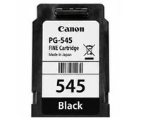Canon PG-545 Black Ink Cartridge – Up to 180 Pages **B-Stock – Tested & Fully Functional** Black