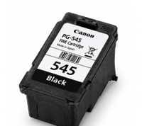 Canon PG-545 Black Ink Cartridge – Up to 180 Pages **B-Stock – Tested & Fully Functional** Black