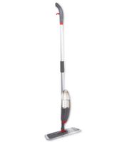 Dirt Devil Spray Mop with 360° Swivel Head – Includes Mop Pad & 640ml Water Tank – Grey (B-Stock – Inspected)