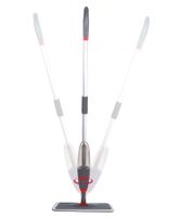 Dirt Devil Spray Mop with 360° Swivel Head – Includes Mop Pad & 640ml Water Tank – Grey (B-Stock – Inspected)