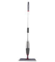 Dirt Devil Spray Mop with 360° Swivel Head – Includes Mop Pad & 640ml Water Tank – Grey (B-Stock – Inspected)