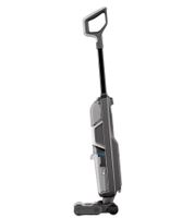 Aspiradora y fregadora de suelos inalámbrica Bissell CrossWave HF3 Pro con tecnología de doble depósito (200 W) – **Producto reacondicionado (B-Stock) – Verificado** – Negro