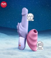 EIS Deluxe-Adventskalender 2025 im Wert von 650€ enthält 24 sinnliche Überraschungen, darunter 3 Satisfyer Toys, ein limitiertes EIS-Spiel und luxuriöse Penthouse-Lingerie Erotik-Adventskalender **B-Ware – geprüft** Bunt
