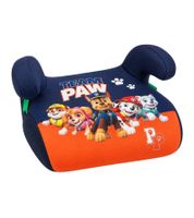 nickelodeon PAW Patrol TEAM PAW Kinder-Sitzerhöhung fürs Auto – Universal Booster Kindersitz mit Armlehnen für 126–150 cm Körpergröße**B-Ware – geprüft** Mehrfarbig