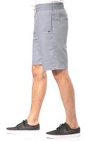 Lakeville Mountain Short pour homme Stanley Sea Foam