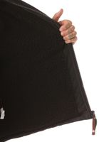 Lakeville Mountain Chaleco para hombre Tugela Negro