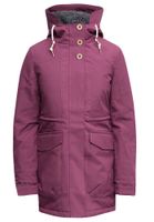 Lakeville Mountain Chaqueta de invierno para mujer Serala 3.0 Cabernet
