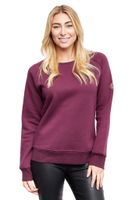 Lakeville Mountain Sudadera para mujer Baepi Cabernet
