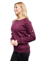 Lakeville Mountain Sudadera para mujer Baepi Cabernet
