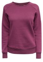 Lakeville Mountain Sudadera para mujer Baepi Cabernet