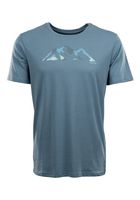 Lakeville Mountain Camiseta para hombre Kamet Infinity