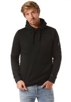 Lakeville Mountain Sudadera con capucha para hombre Commuter Tech Negro