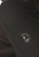 Lakeville Mountain Sudadera con capucha para hombre Commuter Tech Negro