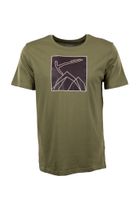 Lakeville Mountain Camiseta para hombre Rocio Faded Olive