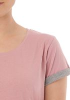 Lakeville Mountain Camiseta para mujer Moshi Blush