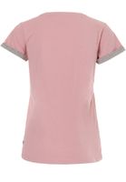 Lakeville Mountain Camiseta para mujer Moshi Blush