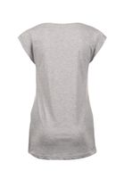 Lakeville Mountain Camiseta para mujer Illimani Whisper White Melange