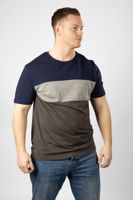 Lakeville Mountain Camiseta para hombre Anui Multicolor
