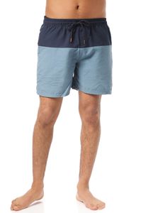 Lakeville Mountain Pantalón de baño para mujer Kuma Black Iris/Infinity