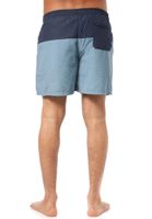 Lakeville Mountain Pantalón de baño para mujer Kuma Black Iris/Infinity