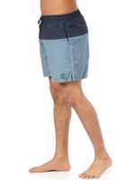 Lakeville Mountain Pantalón de baño para mujer Kuma Black Iris/Infinity