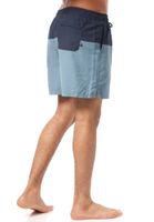 Lakeville Mountain Pantalón de baño para mujer Kuma Black Iris/Infinity