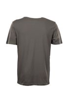 Lakeville Mountain Camiseta para hombre Malik Gris