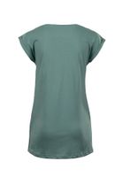 Lakeville Mountain Camiseta para mujer Kiula Menta