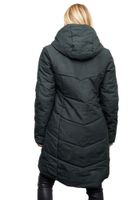 Lakeville Mountain Chaqueta de invierno para mujer Minya Jet Set Melange