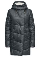 Lakeville Mountain Chaqueta de invierno para mujer Minya Jet Set Melange