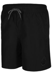 Lakeville Mountain Pantalón de baño para mujer Awasa Negro
