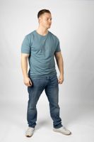 Lakeville Mountain Camiseta para hombre Sino 2 Infinity